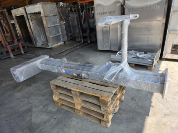 Column lifting device