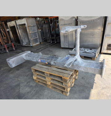 Column lifting device