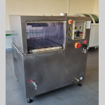 WEBOMATIC STB W-60 / 80 – E- D