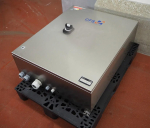 CFS UniGrind 250 L