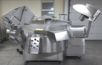 SEYDELMANN K 504 AC-8 VA