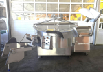 SEYDELMANN K 504 AC-8 VA