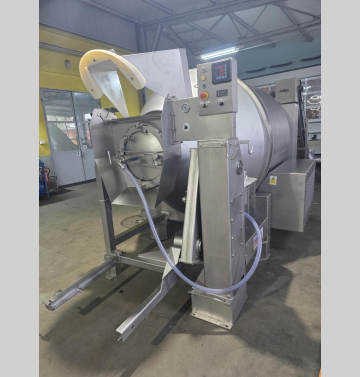 INJECT STAR  MAGNUM 4600