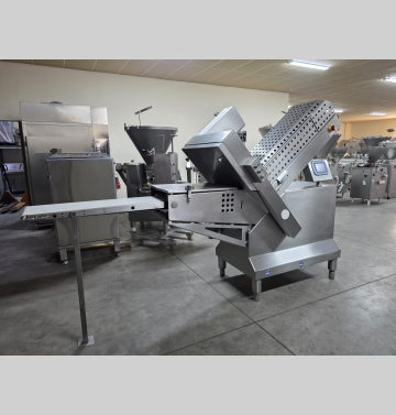 WEBER CCS 302 - UB