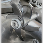 SEYDELMANN K 124 AC 8 VA