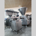 VEMAG HP15 E, 982, 801, MMP 220
