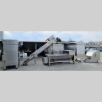 SEYDELMANN AU 200 AC, SEYDELMANN P 2000, SEYDELMANN KK 250