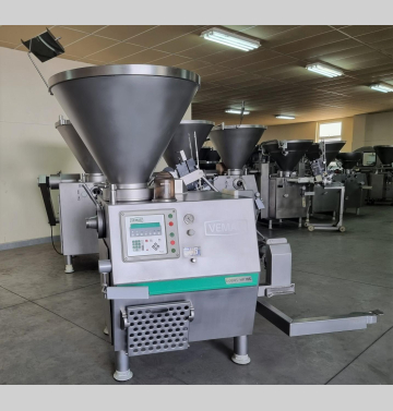 VEMAG HP 10 C