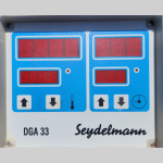SEYDELMANN K 120 Ultra