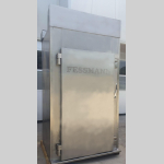 FESSMANN IK 3000 / 1W / + ND- Cooking