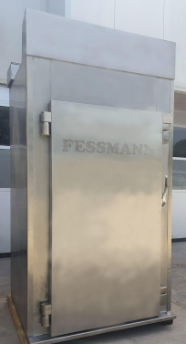 FESSMANN IK 3000 / 1W / + варене ND