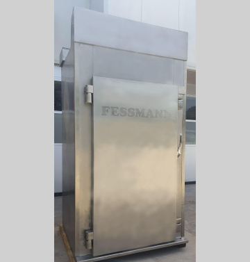 FESSMANN IK 3000 / 1W / + варене ND