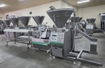 VEMAG ROBBY 2, LPG 202, 804,  AHM type 204