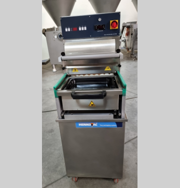 HENCOVAC TPS COMPACT