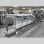 VEMAG HP 10 E +LPG 209+AH 212