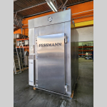 FESSMANN TURBOMAT 3000 2W HD