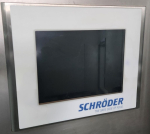 SCHRÖDER MAX 600