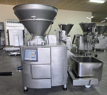 HANDTMANN VF 622