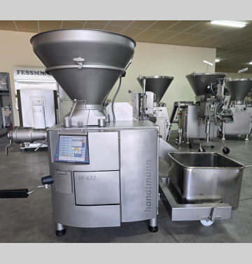 HANDTMANN VF 622