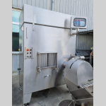 SEYDELMANN AU 200 AC, SEYDELMANN P 2000, SEYDELMANN KK 250