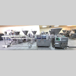 VEMAG HP10E, LPG 209, AH 212