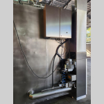 FESSMANN TURBOMAT 3000 2W HD