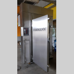 FESSMANN TURBOMAT 3000 1W - EL