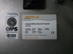 RÜHLE MPR 900 TURBO