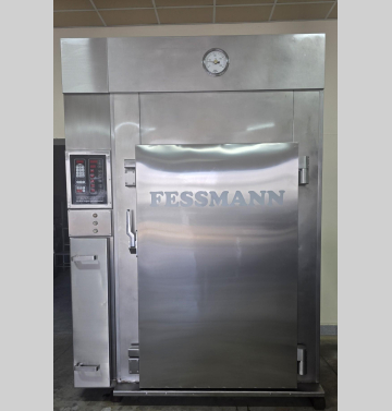 FESSMANN T 2500 1W - EL