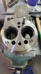 VEMAG ROBOT HP 25 E