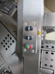 WEBER CCS 302 - UB