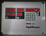 SEYDELMANN K 90 DC 8