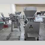 VEMAG ROBOT 500, Divider TAP SA 4