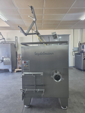 SEYDELMANN AE 130 B