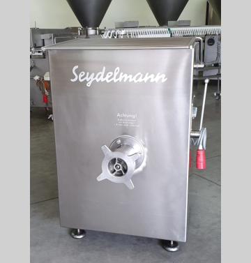 SEYDELMANN MD 114