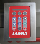 LASKA GS 530