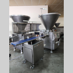 VEMAG HP15 E, GRINDER 982, 801, MMP 220