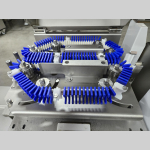 VEMAG ROBBY 2, LPG 202, AHM type 204