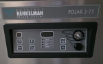 HENKELMAN POLAR 2-75