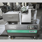 VEMAG ROBBY 2, LPG 202, AHM type 204