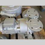 SEYDELMANN K 324 AC 8