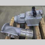 SEYDELMANN AE 130 B