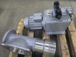 SEYDELMANN AE 130 B