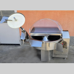 SEYDELMANN K 120 DC 8