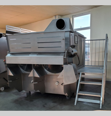SEYDELMANN P3000