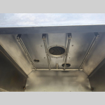 FESSMANN IK 3000 / 1W / + ND- Cooking