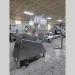 TREIF DIVIDER ORBITAL