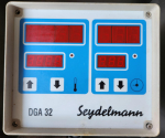 SEYDELMANN K 206 ULTRA