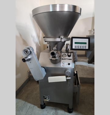 VEMAG ROBOT 500 Type 128/90