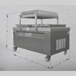MULTIVAC C 500